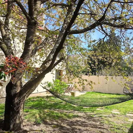 Вилла Maison Avec Jardin A Sucy, Proche Paris Et Nature Сюси-ан-Бри