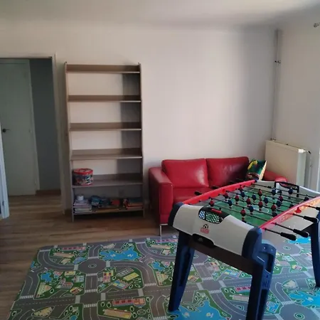 Maison Avec Jardin A Sucy, Proche Paris Et Nature *